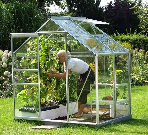 serre veranda leroy merlin