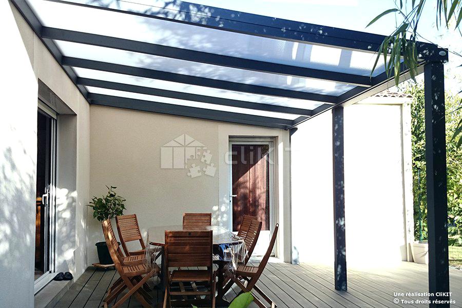 veranda clikit avis