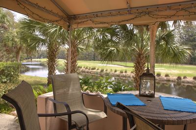 veranda beach golf course