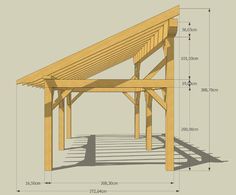 toiture veranda castorama
