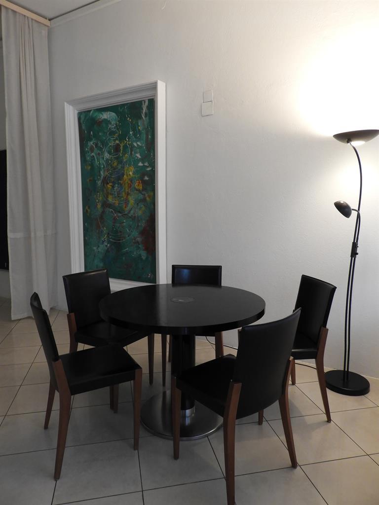 veranda d'appartement