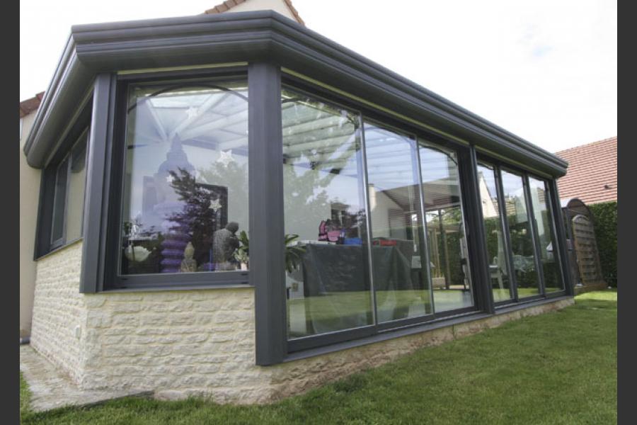 fenetre veranda rennes