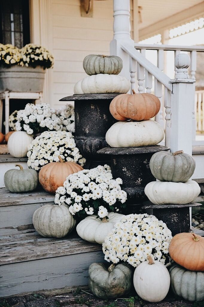 veranda deco pinterest