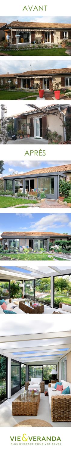 brenon veranda