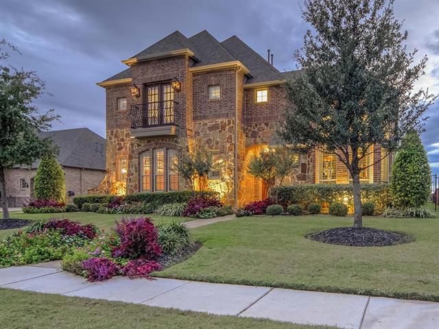 2245 veranda trophy club