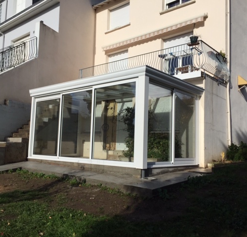 artisan veranda nantes