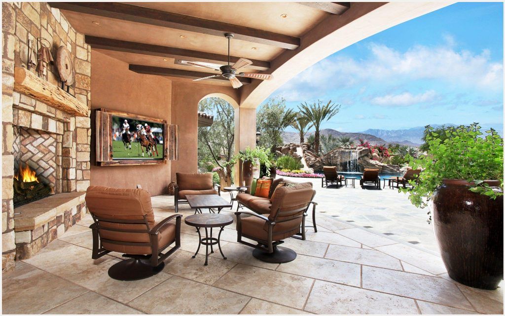 beautiful veranda design