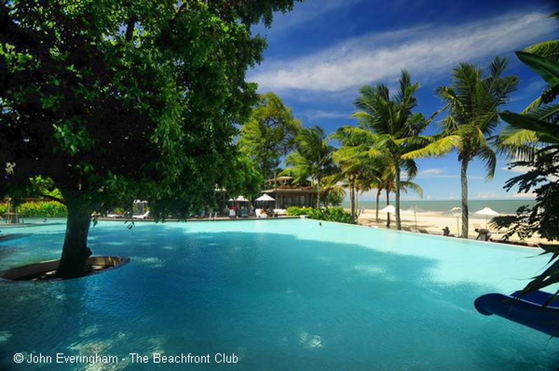 veranda beach resort hua hin
