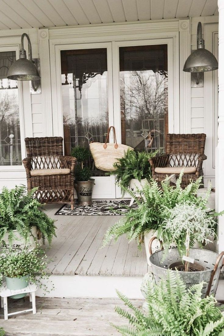 die veranda