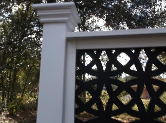 veranda trim home depot