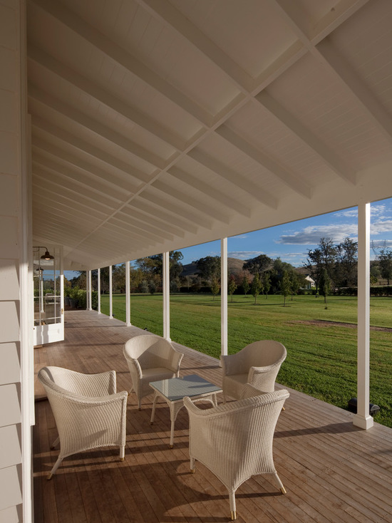 veranda design deco