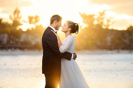 veranda grand baie wedding