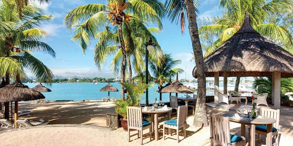 hotel veranda grand baie ile maurice photos