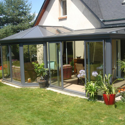 lepretre veranda bois guillaume