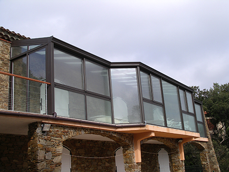fabricant veranda hyeres