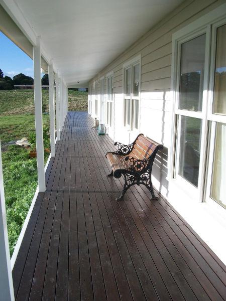 verandah images australia