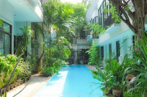 veranda hotel bangkok