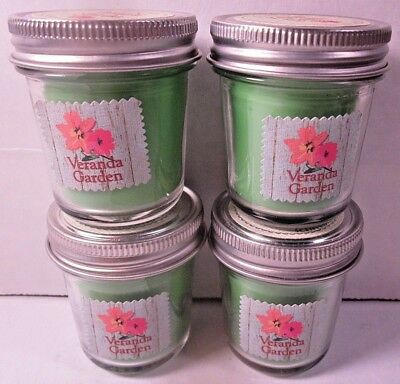 veranda garden bath and body