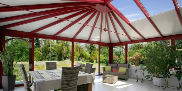 aide financiere veranda