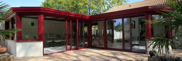 garantie dÃ©cennale pour une veranda