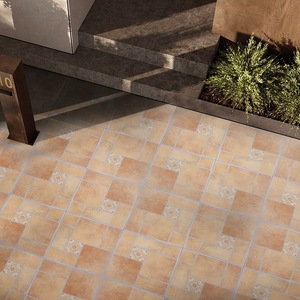 veranda tile design