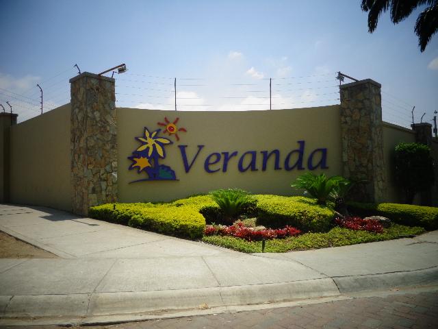 veranda urbanizacion guayaquil