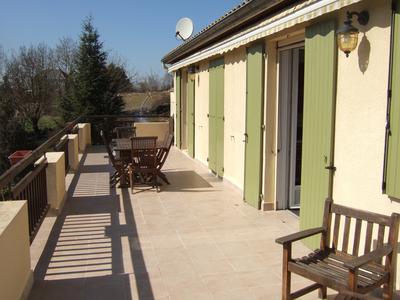 forum veranda puy de dome