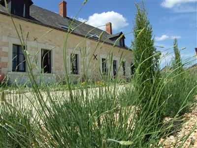 veranda maine et loire
