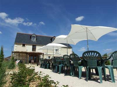 veranda maine et loire