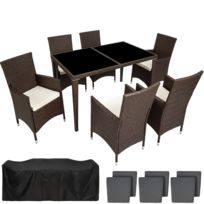 table veranda pas cher