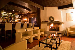 veranda zermatt