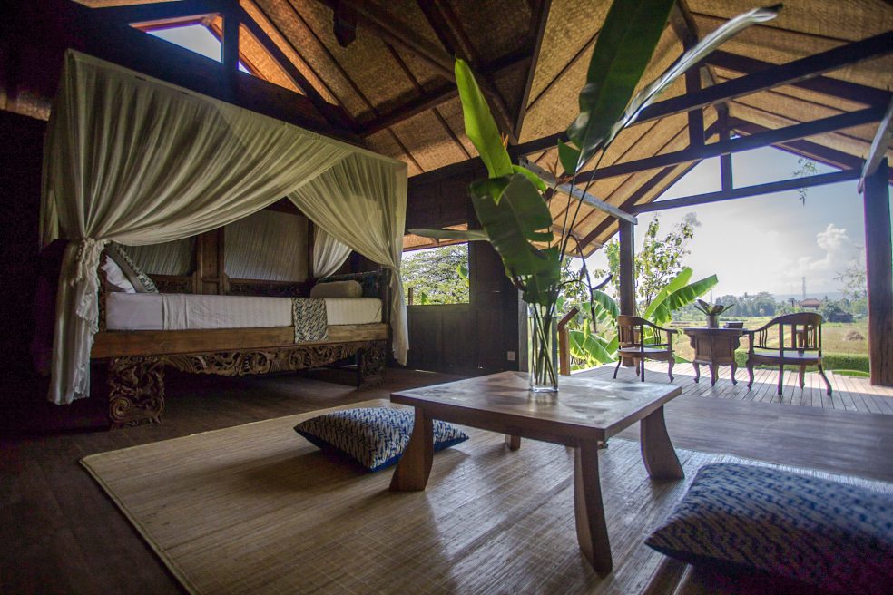 veranda yogyakarta