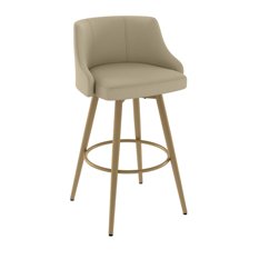 veranda magazine bar stools