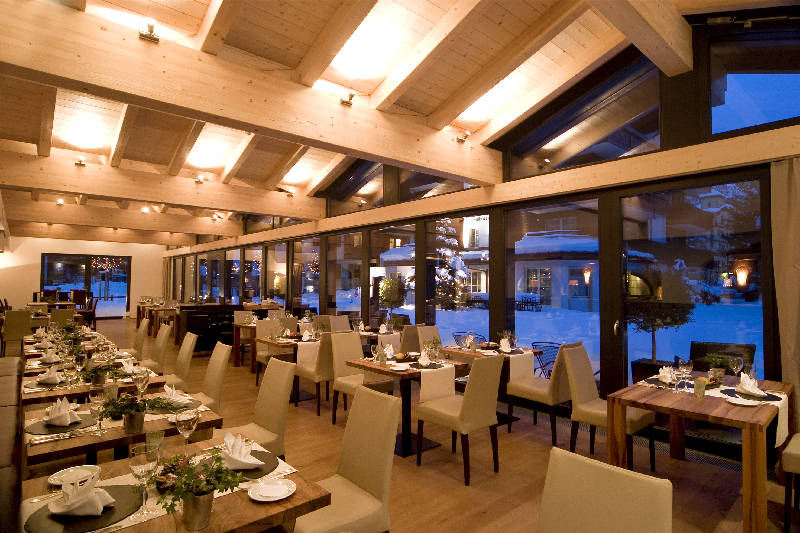 veranda zermatt