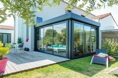 avis veranda epure