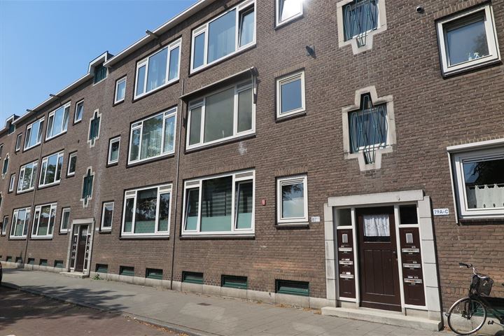 appartement kopen veranda rotterdam