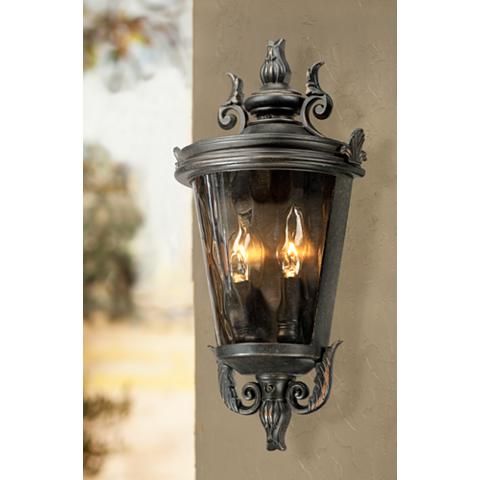 veranda wall light