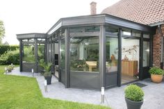 veranda rideau haute normandie