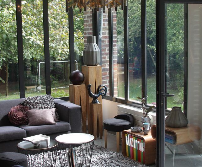 deco veranda atelier
