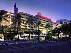 veranda hotel jakarta rajakamar