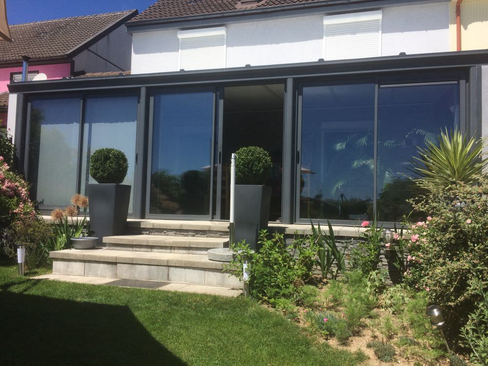 veranda conseil avis