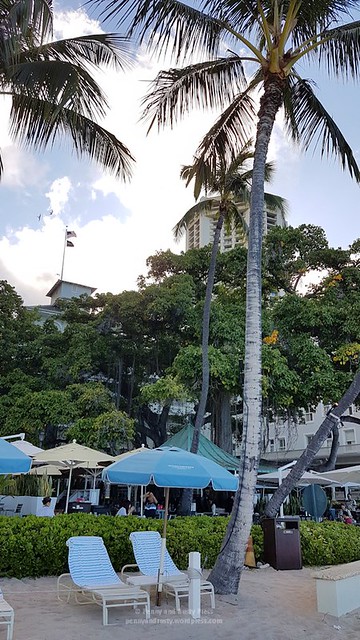 veranda lounge hawaii