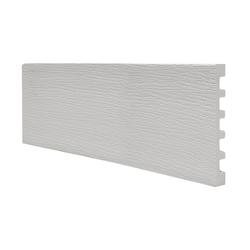 veranda garage door stop