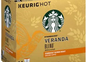 veranda blend nutrition