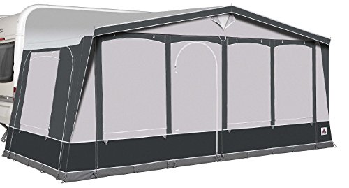 veranda luxe vorzelt
