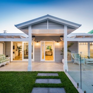 veranda pergola difference