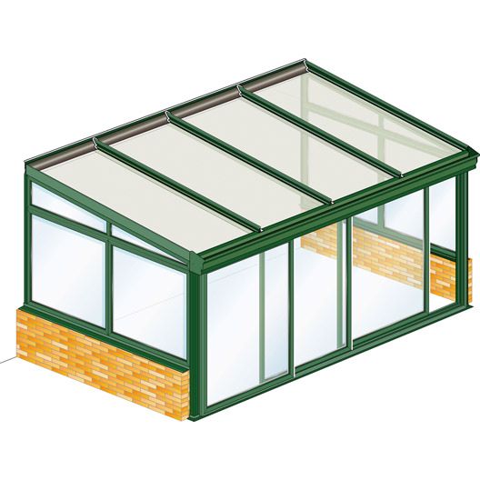easylux veranda