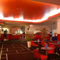 veranda und cadillac