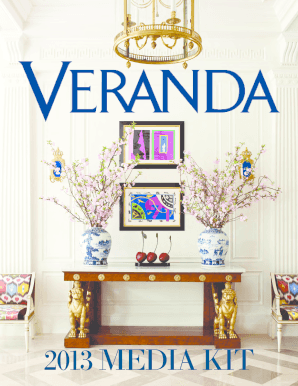 forum veranda kit