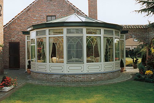 agc veranda center